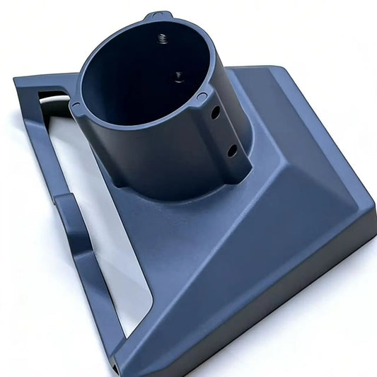 Starlink Gen3 V4 base mount stand replacement for stable ground setup, compatible with Starlink Gen 3 Standard Actuated Dish.