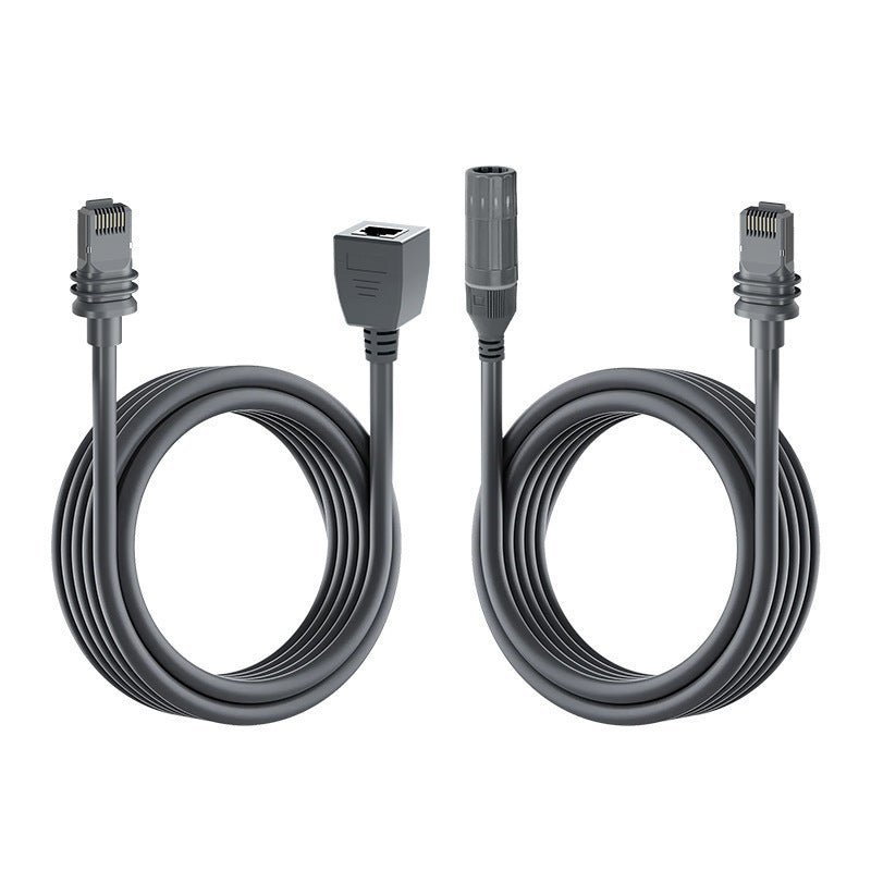 LAN Extension Cable | 26AWG 10Gbps Pure Copper for Starlink Gen2/Gen3 - BACKUPMYFILESNOW.COM®