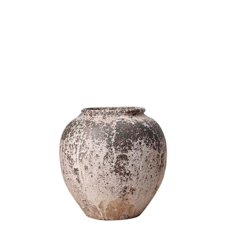 Ceramic Dried Flower Decorative Vase