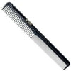 Kent 7.2-inch professional fine and wide deep-tooth cutting comb, ideal for baby hair grooming, by Pasteur Pharmacy.