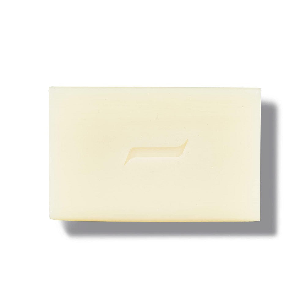 Caswell-Massey Dr. Hunter's Castile Soap bar from Pasteur Pharmacy, natural soap with traditional ingredients and clean design.