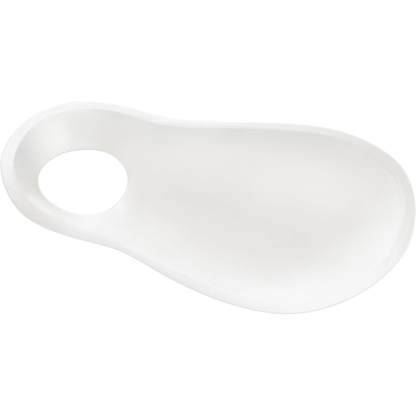 Gehwol Bunion Cushion G from Pasteur Pharmacy, 16 oz, soft gel pad designed to relieve bunion pressure and provide comfort.