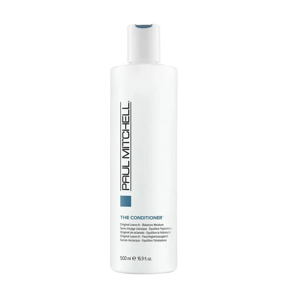 Paul Mitchell Original The Conditioner bottle, a nourishing conditioner for healthy hair, displayed on a white background