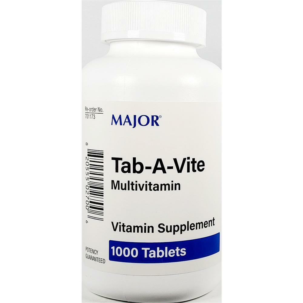 Dates in a clear plastic container labeled Tab A Vite TB 1000 from Pasteur Pharmacy, showing fresh, glossy dates inside.