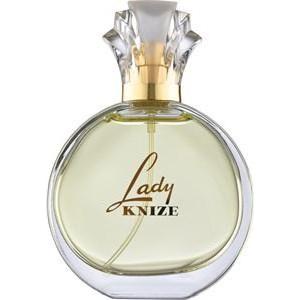 Knize Lady Knize Eau De Parfum 50ml bottle with elegant packaging, showcasing the luxurious fragrance design.