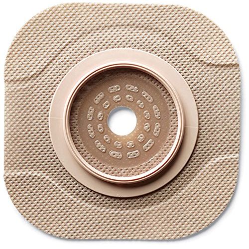 Hollister Image Ceraplus 2-Piece Barrier for fencing, with 2-1/4 inch opening, used for medical or caregiving environments