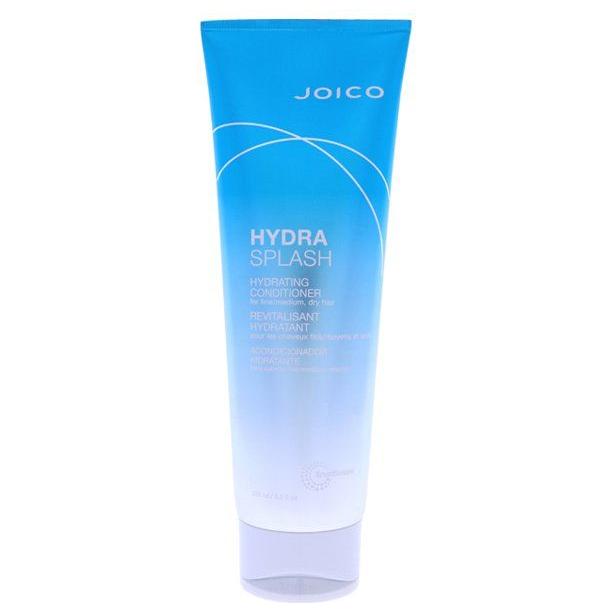 Joico Hydrating Conditioner in 8.5 oz bottle, nourishing hair conditioner with moisturizing formula, natural hair care product