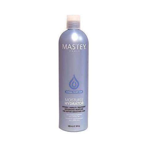 Mastey Frehair Daily Conditioner Detangler in 236ml bottle, nourishing hair conditioner for smooth, manageable hair.