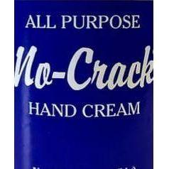 Dumont No-Crack All Purpose Hand Cream by Pasteur Pharmacy in 57g tube, moisturizing for dry, cracked hands.