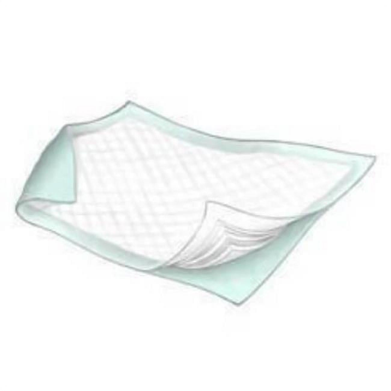 Disposable incontinence aid from Pasteur Pharmacy, Private 150 Medium Absorb, 23x36 inches, designed for adult incontinence management.