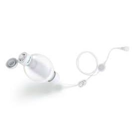 Set of 10 Easypump II ST continuous infusion pumps by Pasteur Pharmacy, 100 ml capacity with 1 ml/hr flow rate, medical equipment