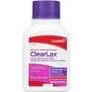 Leader Laxative Powder 8.3 oz by Pasteur Pharmacy, compare to Miralax, in a container with a clear label and scoop included.