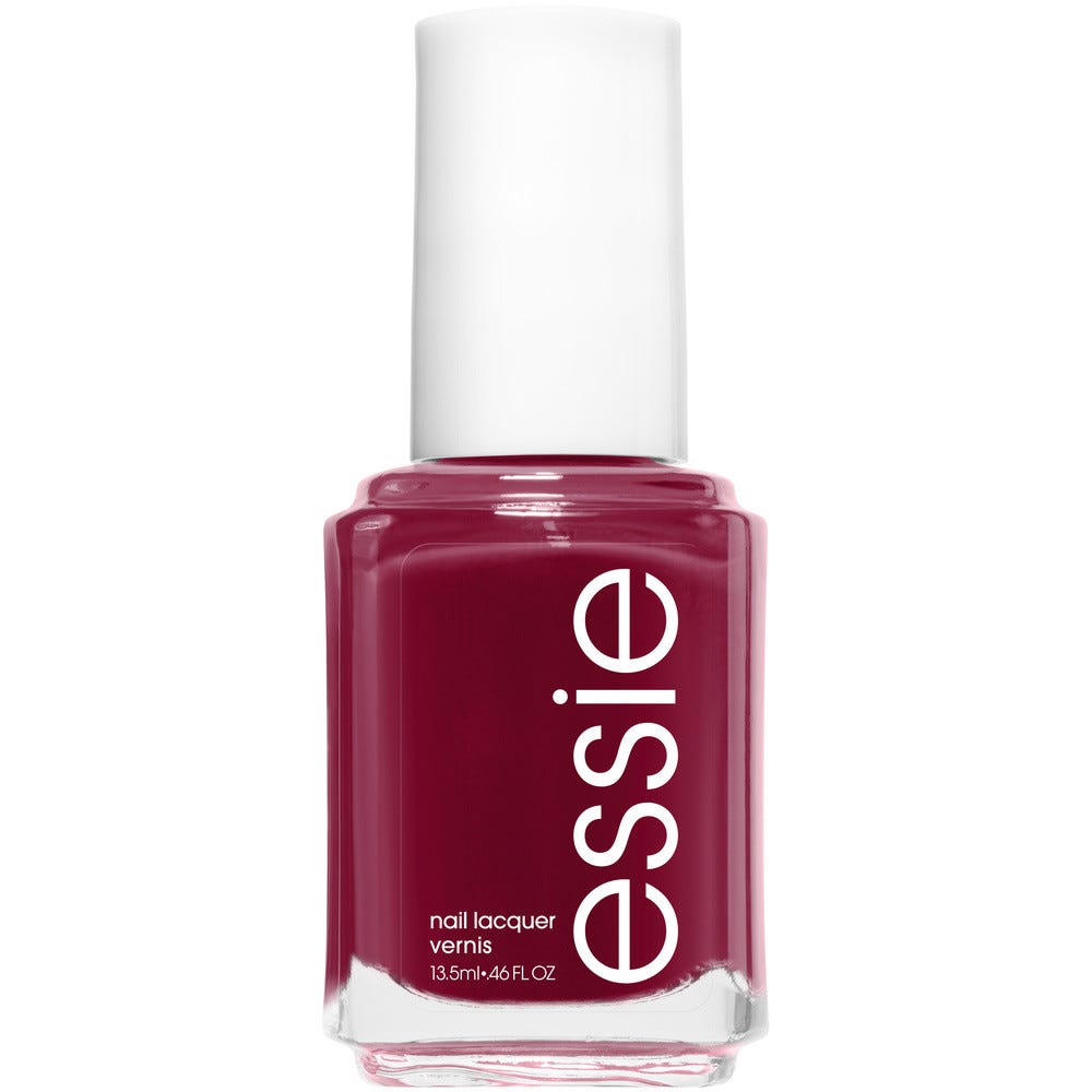 Essie Celebration Moments Nail Polish Collection, Nailed It! in 0.46 fl oz bottle, featuring vibrant nail polish shades.
