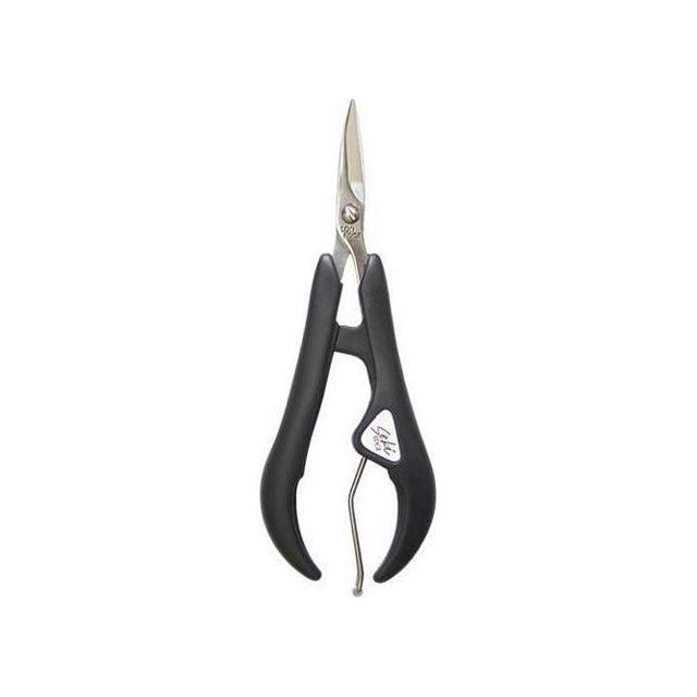 Seki Edge toenail acrylic nail scissors by Pasteur Pharmacy, stainless steel nail scissors for precise trimming of toenails.