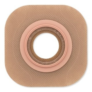 Hollister New Image Flextend Cut-to-Fit Skin Barrier for ostomy supplies, max 1-1/4 inch, in a box of five from Pasteur Pharmacy