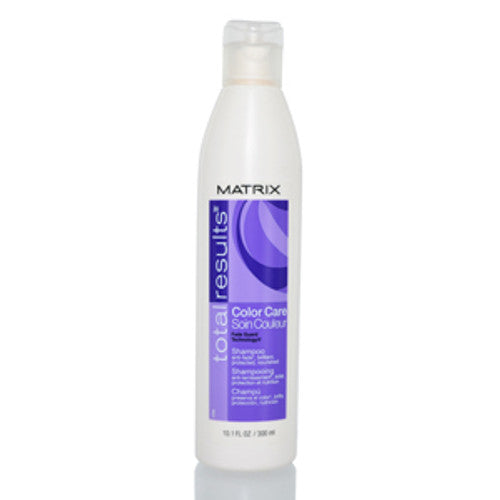 Bain de Terre Kiwi Color Protecting Shampoo bottle from Pasteur Pharmacy, 13.5oz, with green kiwi fruit and shampoo label visible