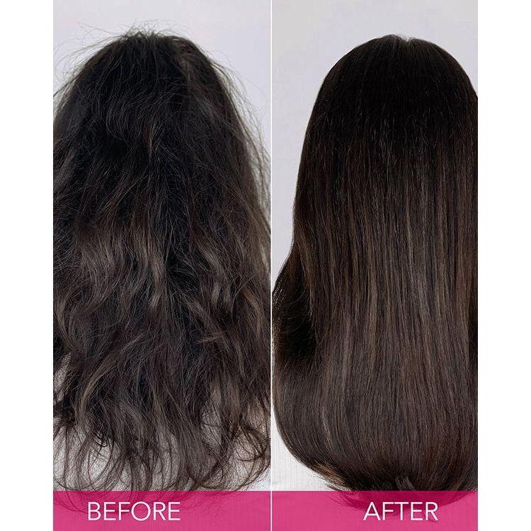 Keratin Complex Keratin Color Care Shampoo in 33.8 fl oz bottle, designed to protect and nourish color-treated hair.