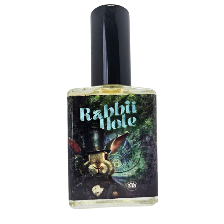 Pasteur Pharmacy Rabbit Hole Shaving Collection with shaving soap, brush, and accessories in a stylish set.
