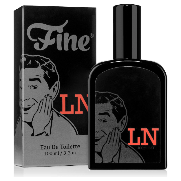 Pasteur Pharmacy Fine Classic L'Orange Noir Shaving Collection, shaving set with soap and grooming accessories.