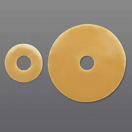 Adapt Softflex Skin Barrier Rings by Pasteur Pharmacy, 10 count, flexible rings for skin protection and barrier support.