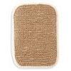 Urban Spa Bamboo Soap Mit by Pasteur Pharmacy for skin care, showing a soft bamboo-textured exfoliating mitt.