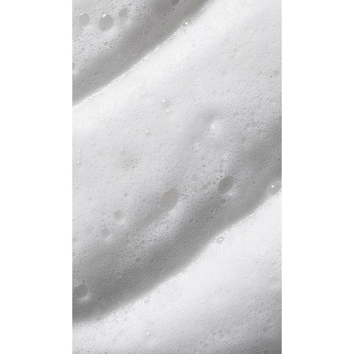 Aveda Nutri-Plenish Styling Treatment Foam in a 6.7 fl oz bottle, designed for nourishing and styling hair.