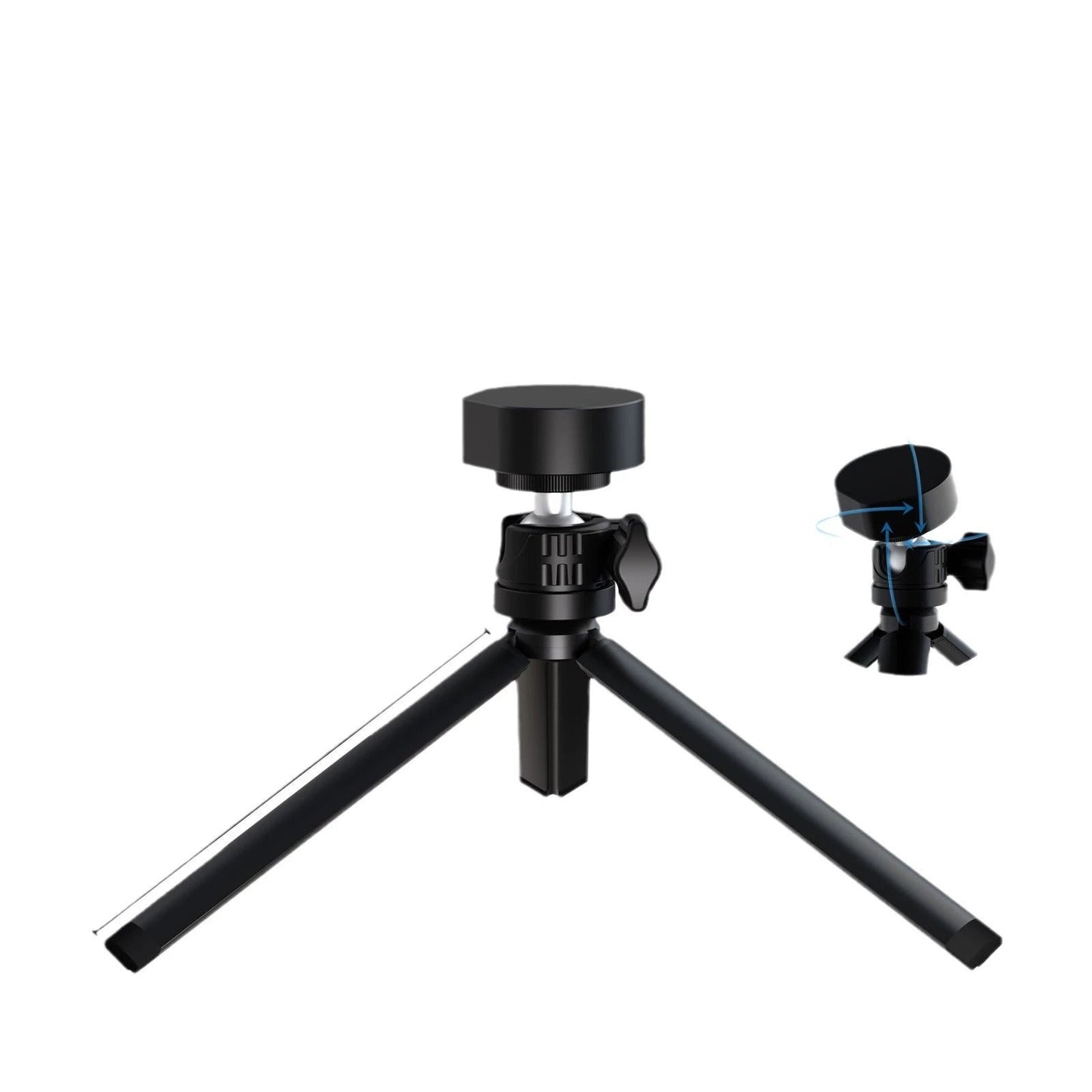 Portable Tripod Mount for Starlink Mini - BACKUPMYFILESNOW.COM®