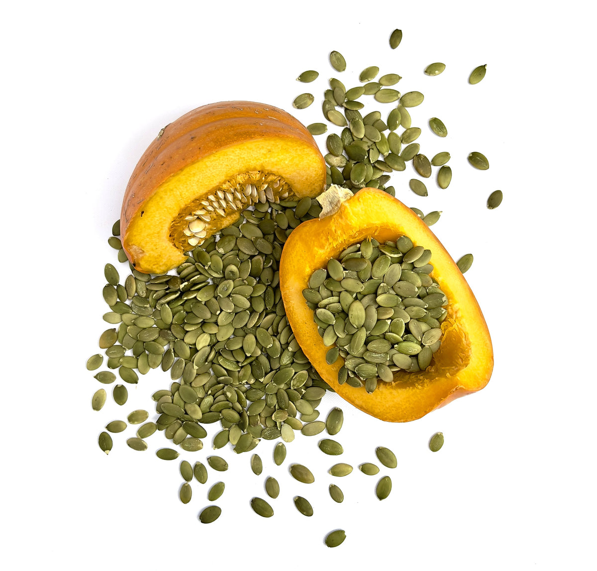 Abstract image representing unsalted product by happinessfoods.com, showcasing natural textures and subtle color variations.