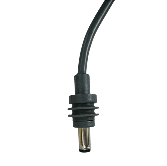 Starlink MINI DC power cable from Star Mount Systems, designed for direct connection to cigarette lighter port, accessories for satellite internet.
