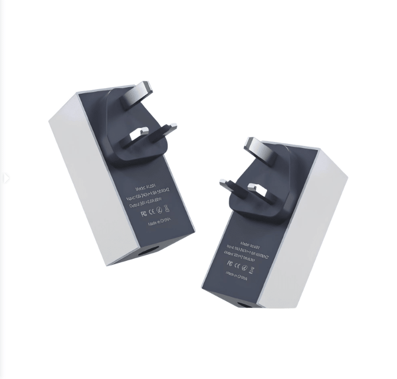 Starlink Mini AC Power Supply | 60W AC to DC Adapter - BACKUPMYFILESNOW.COM®