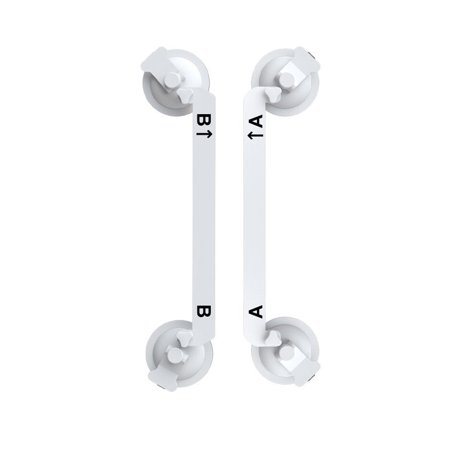 Starlink Mini Magnetic Mount | 2-in-1 Car Roof & Window Mount - BACKUPMYFILESNOW.COM®