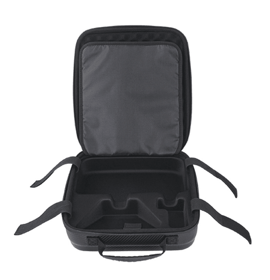 Starlink Mini Travel Case by Tesery, lightweight waterproof EVA bag for compact storage and protection of Starlink equipment.