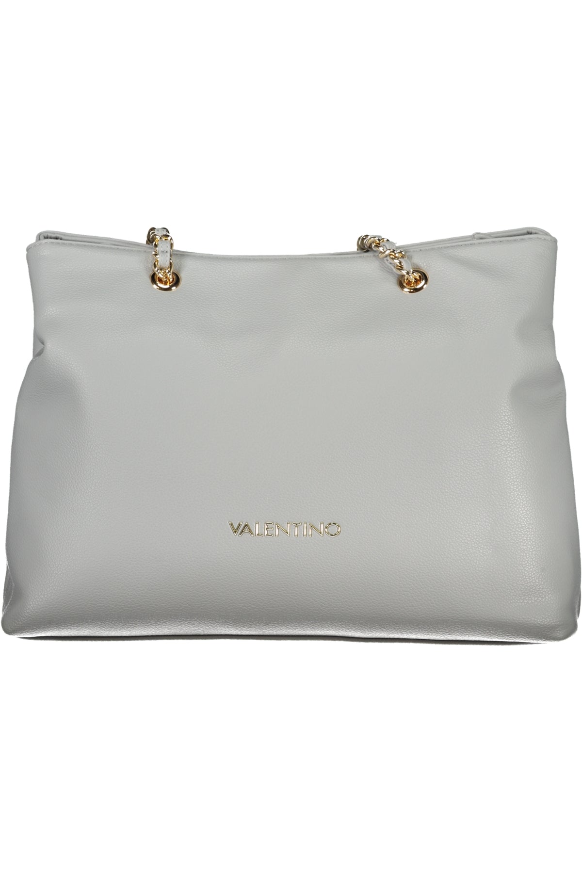 Grey Valentino women's Borse bag with sleek design and elegant styling, perfect for fashionable women.