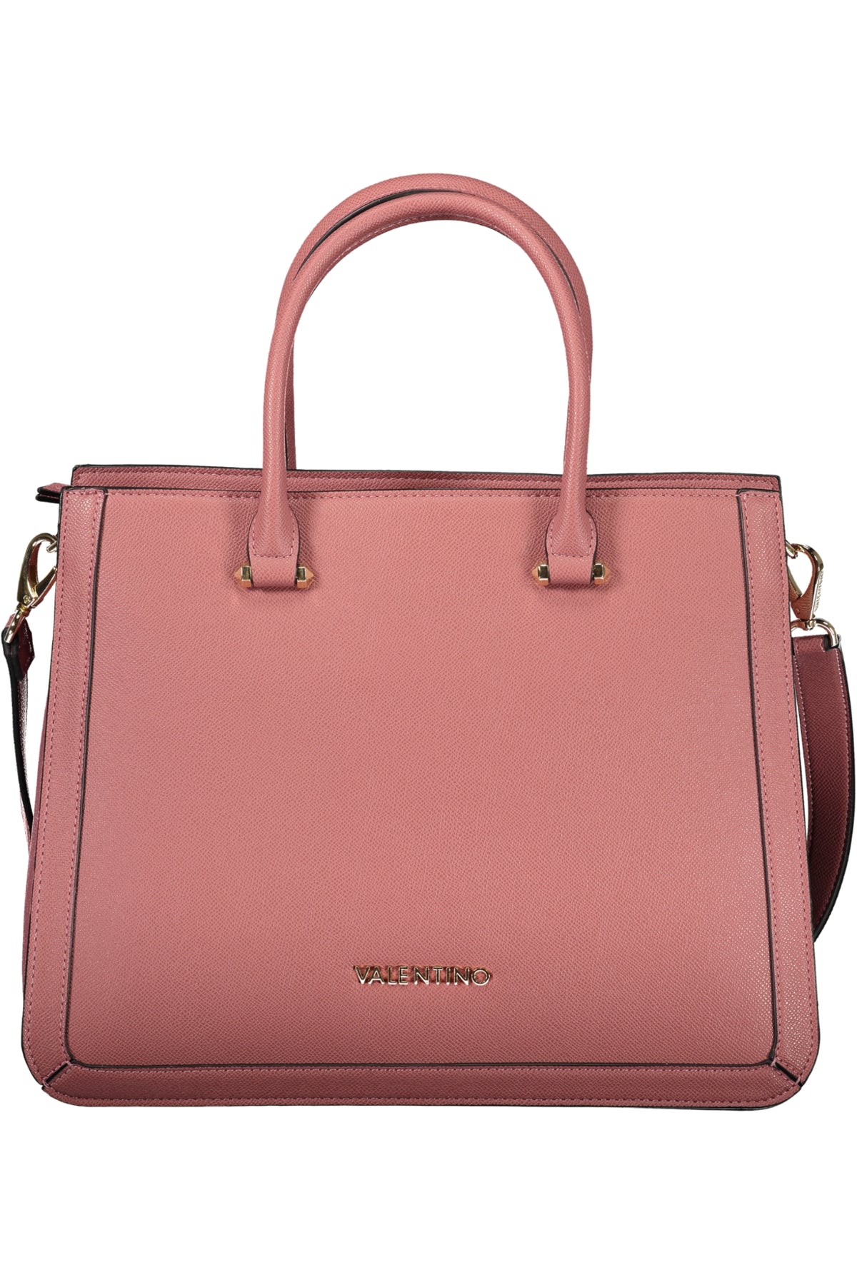 Pink Valentino Borse women's bag with elegant design, featuring smooth leather and subtle branding details.