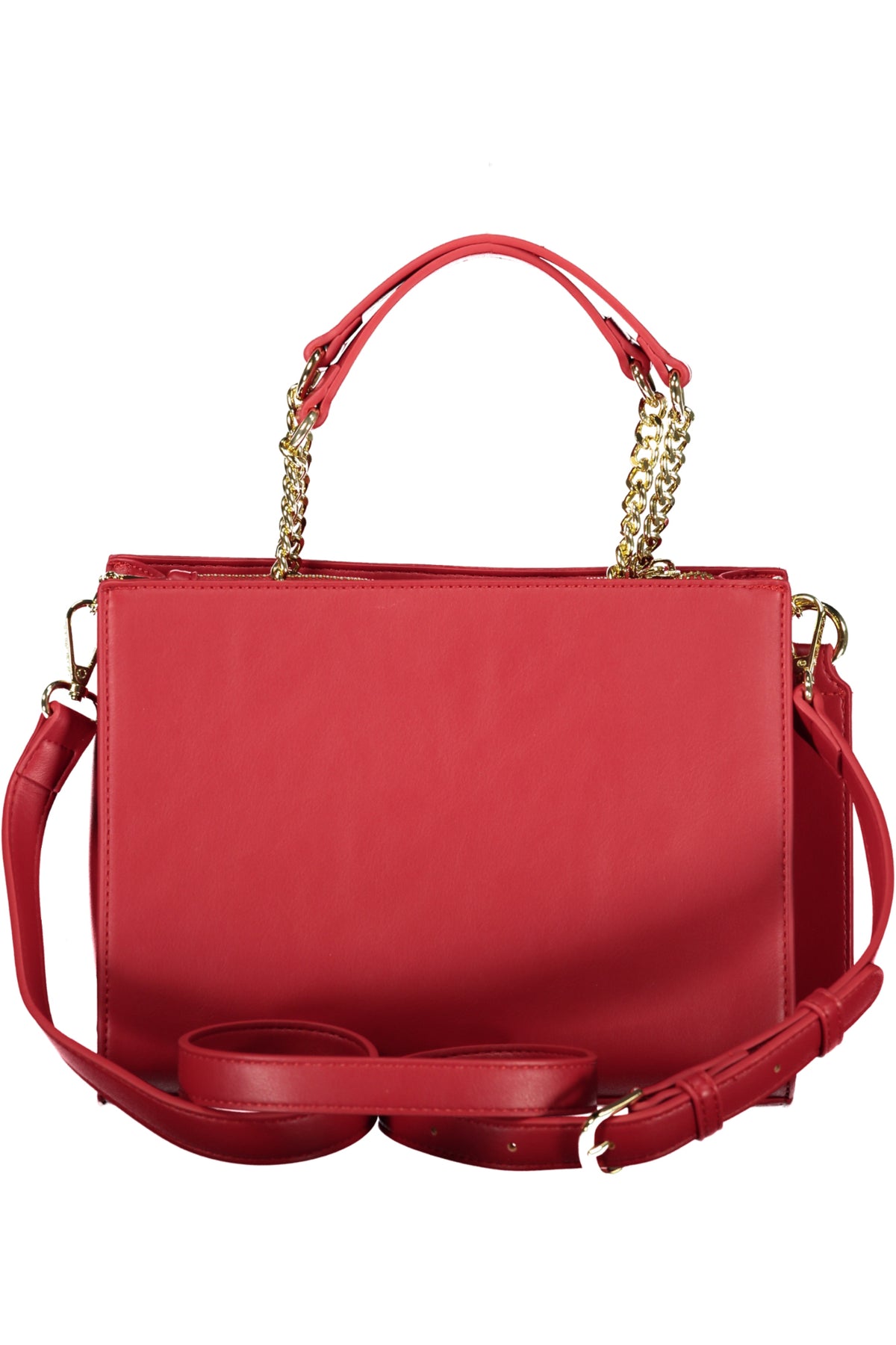 Red Valentino women's bag with sleek design, featuring the brand's signature style and a structured shape.