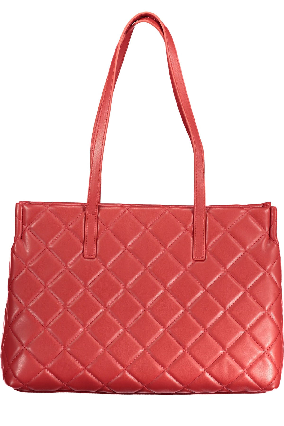 Red Valentino women's Borse bag with sleek design and rounded shape, featuring a top handle and subtle branding accents.