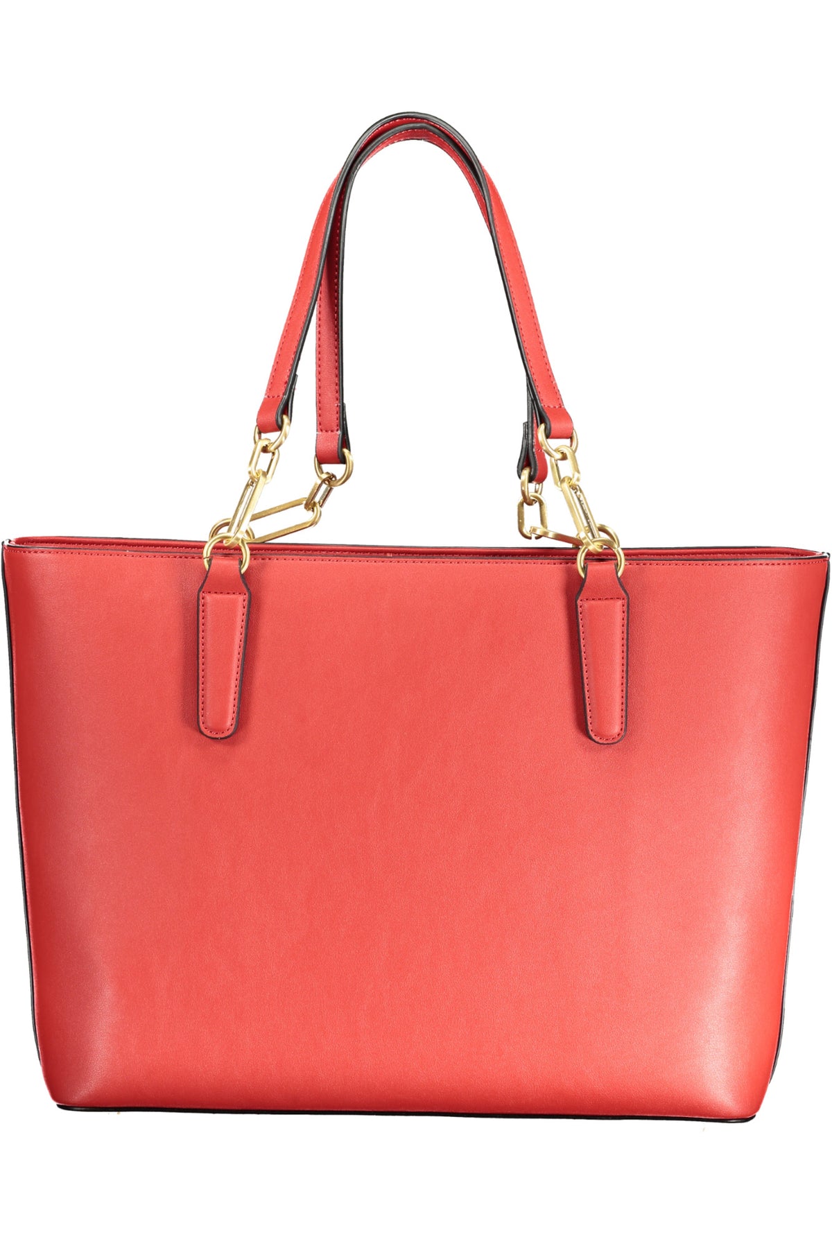 Red Valentino women's bag, stylish leather Borse by Valentino with sleek design and elegant details.