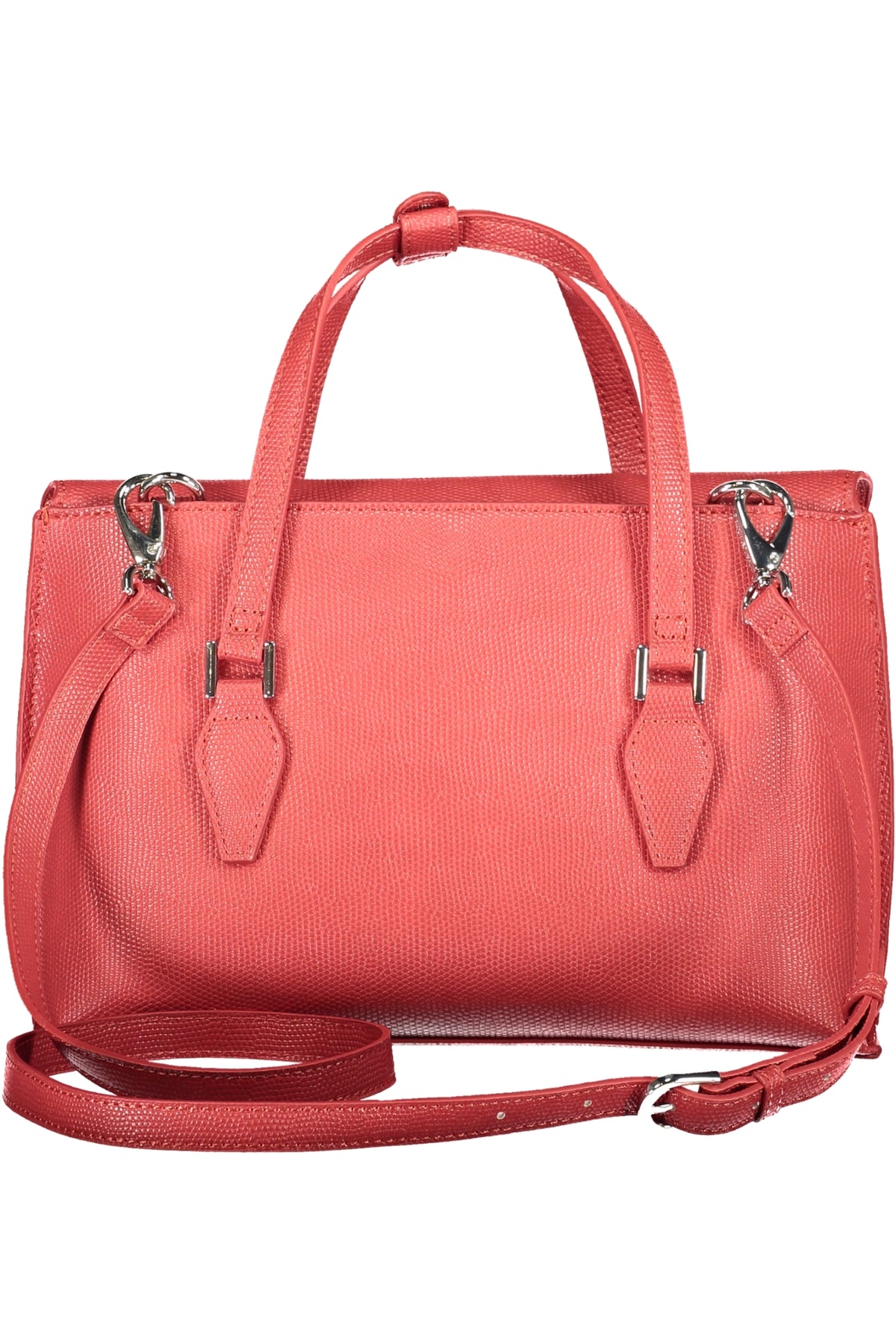 Red Valentino women's Borse bag with sleek design and Valentino branding, featuring a stylish leather exterior and elegant details.