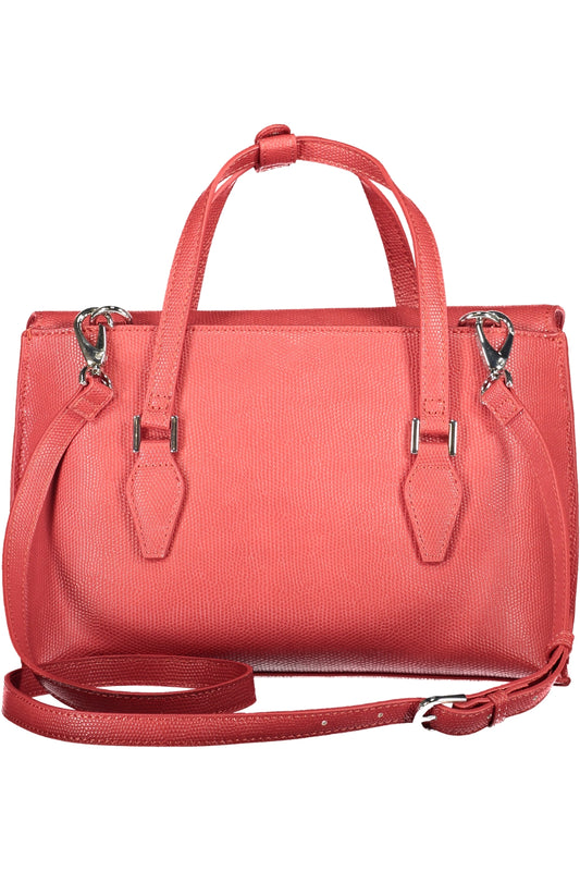 Red Valentino women's Borse bag with sleek design and Valentino branding, featuring a stylish leather exterior and elegant details.