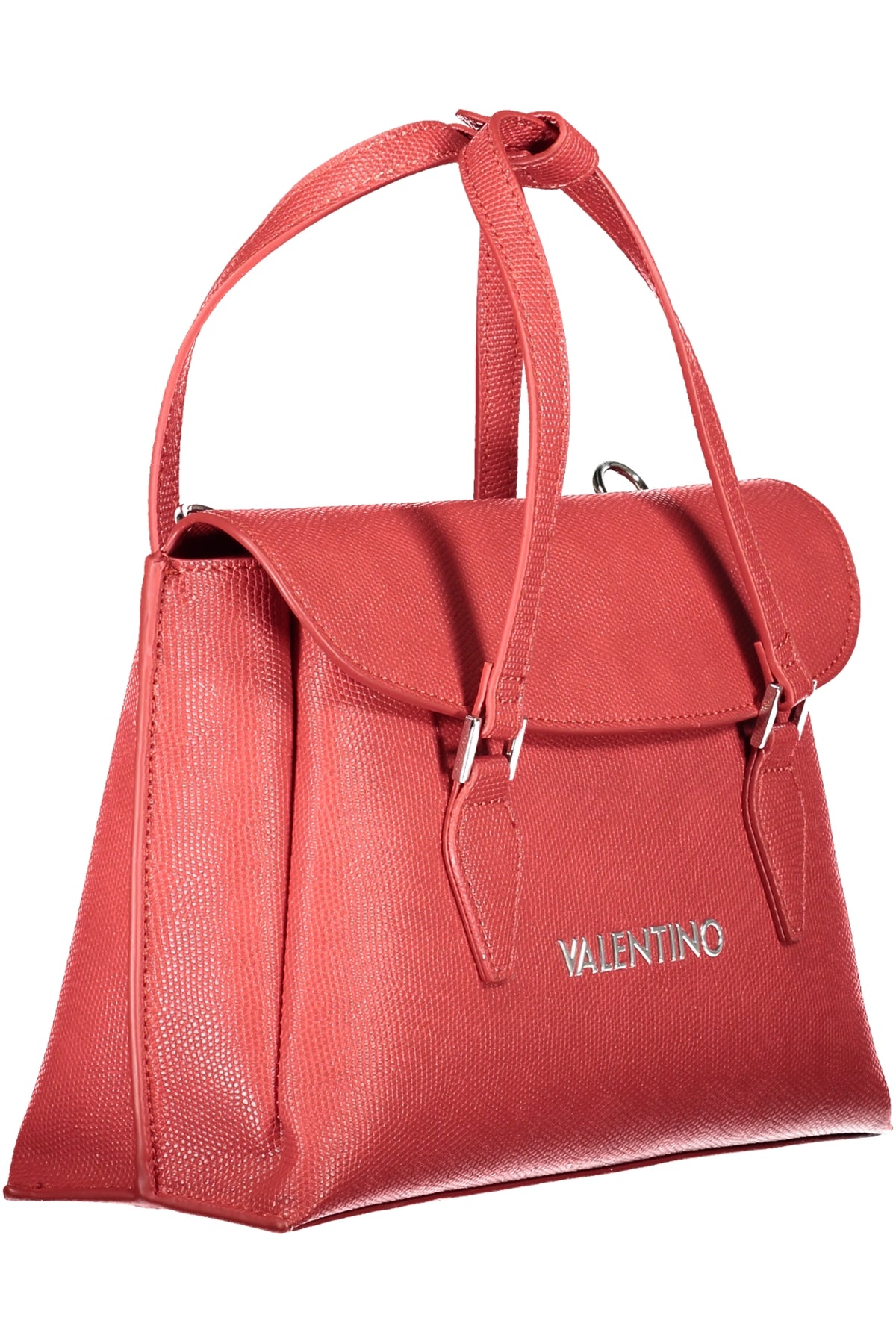 Red Valentino women's Borse bag with sleek design, featuring a smooth leather finish and elegant silhouette.