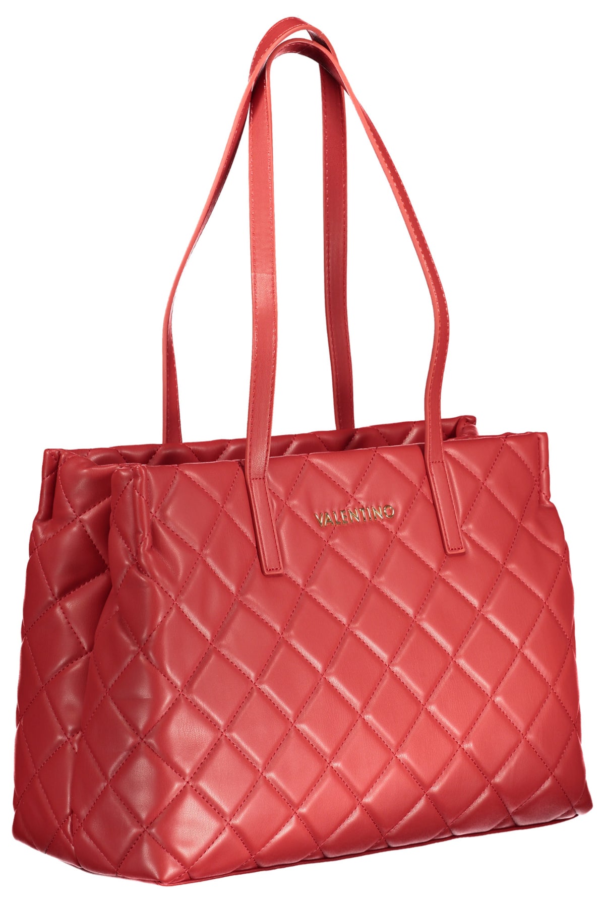 Red Valentino women's Borse bag with sleek design and Valentino logo, featuring a structured shape and elegant finish.