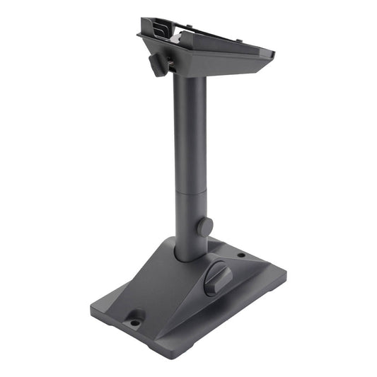 Yescom Starlink Mini Mount heavy-duty pivot mount with adjustable tilt angle, designed for secure satellite dish installation.