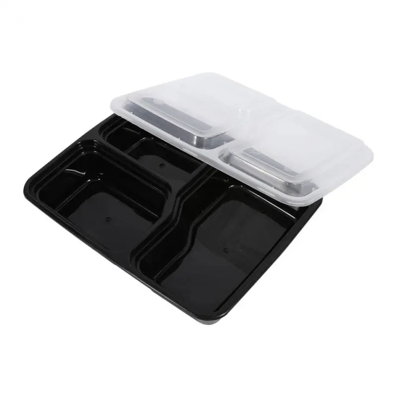 Disposable Plastic Lunch Box