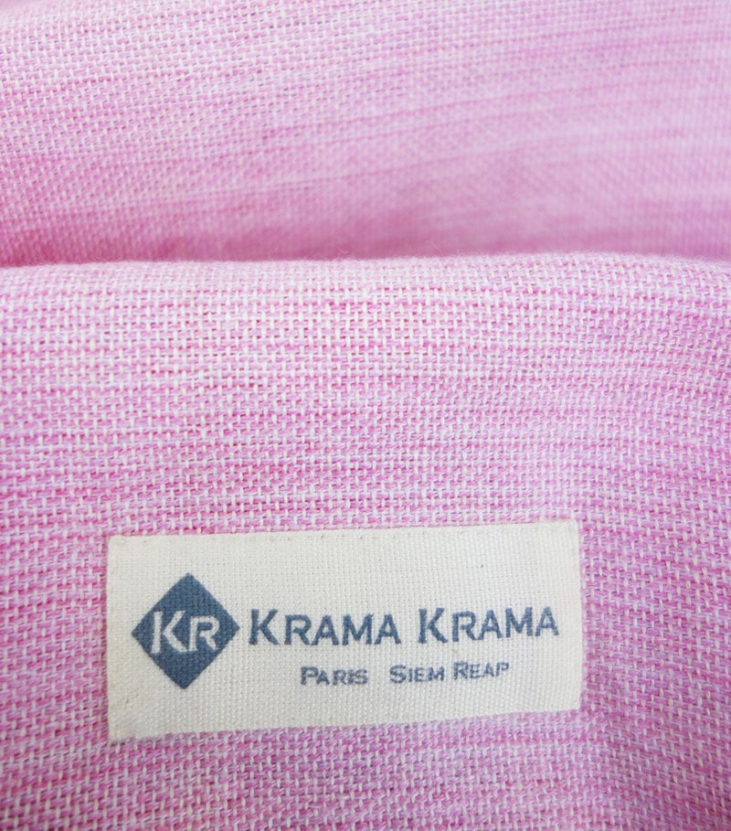 zoom krama rose Jean