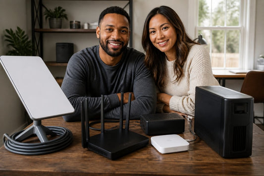 Home Office Internet Backup: Hardware Guide for 2026