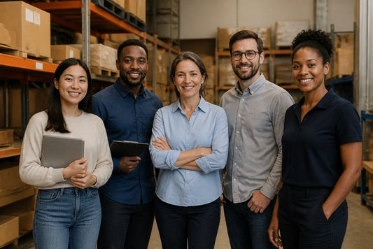 How to Find a Wholesale Supplier That Won't Deactivate You