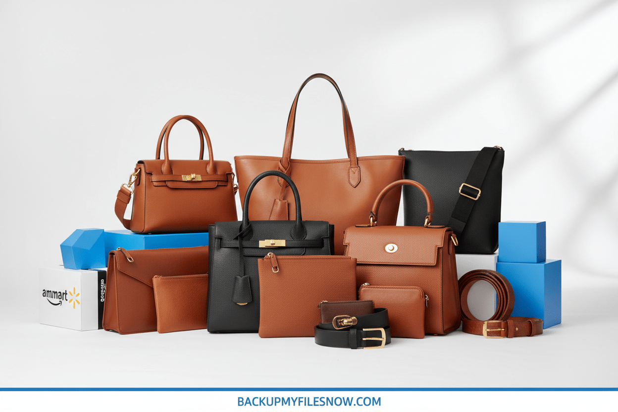 Accessories - BACKUPMYFILESNOW.COM®