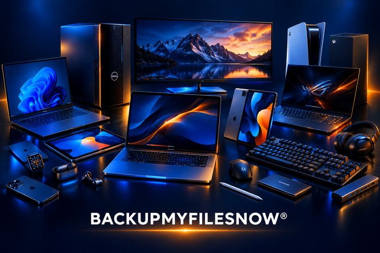 Computers