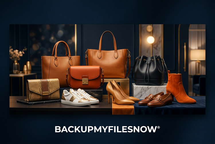 BAGS & SHOES