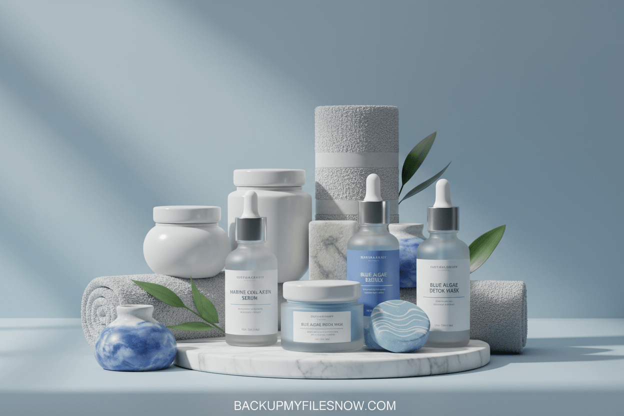 Beauty & Wellness - BACKUPMYFILESNOW.COM®